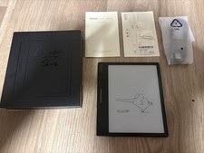 Onyx boox leaf book reader - boox, 2