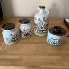 Ensemble De Cuisine Pot