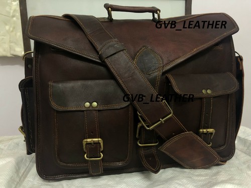 Sac besace homme cuir - besace,