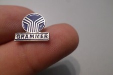 pin s pin badge seat tractor