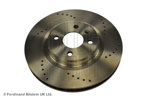 Blue print disques - blue, de