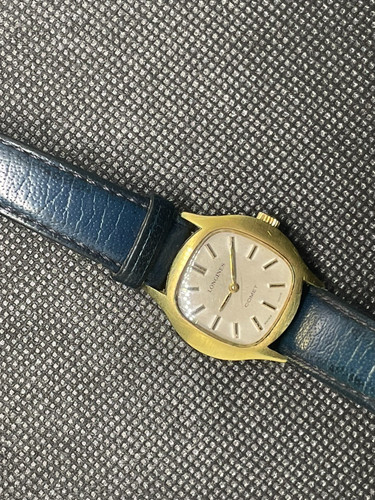 Montre longines comet - comet, quartz