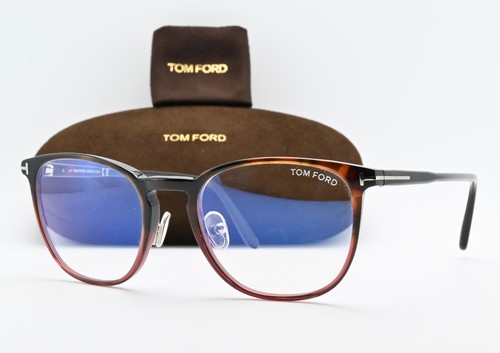Lunettes tom ford tf5700 - tom, 054