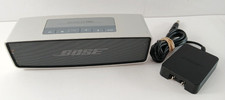 Bose SOUNDLINK MINI Portable Bluetooth Speaker Music Player WORKS & SOUNDS GREAT
