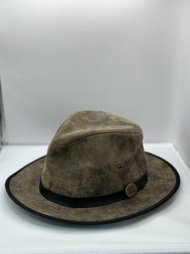 Petit chapeau brousse - chapeau,