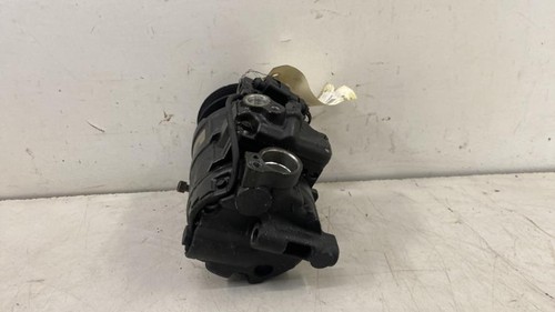 Compresseur clim audi 2 - compresseur,