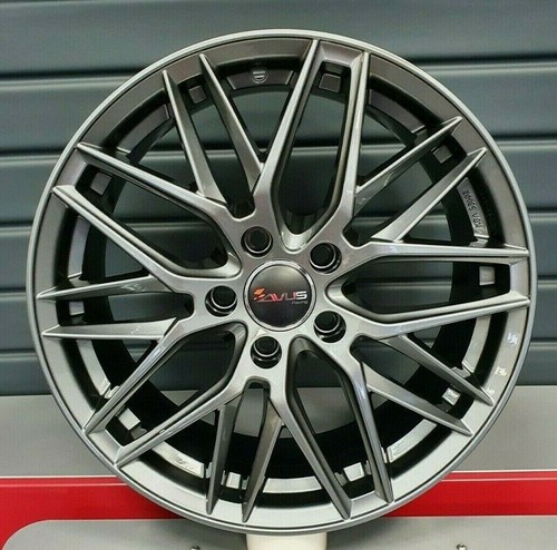 Jantes alliage 17 - 17, hyundai