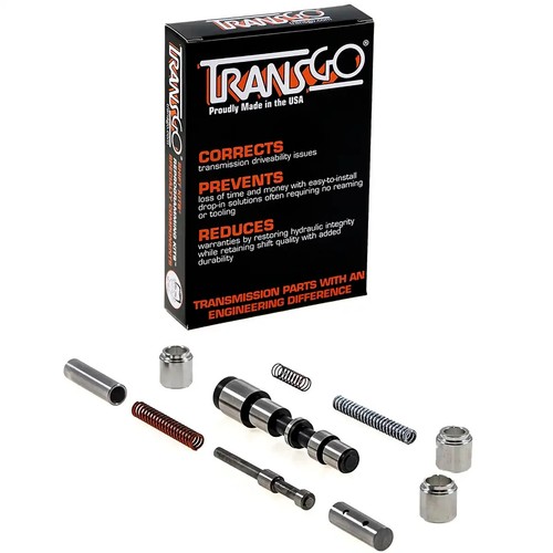 Transgo shift kit - shift,