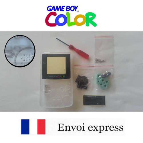 Coque game boy - game,