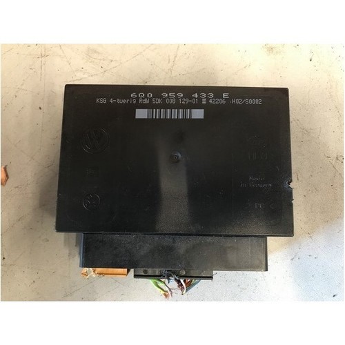 Boitier confort seat ibiza - boitier, fr