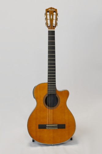 Concert guitar shadow 44 - guitar, jm-cc