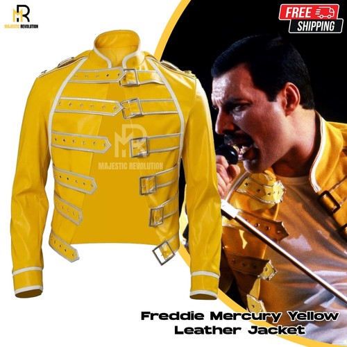Queen freddie mercury wembley - queen,