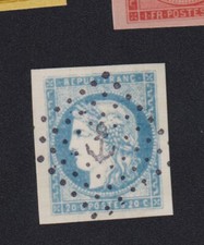 Timbre France classique avant