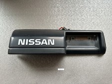 Genuine Nissan Patrol Y60 GR RD28T LAMP ASSY-LICENCE PLATE 2651003J00