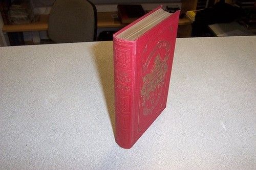 Ca121 bibliotheque rose - bibliotheque,