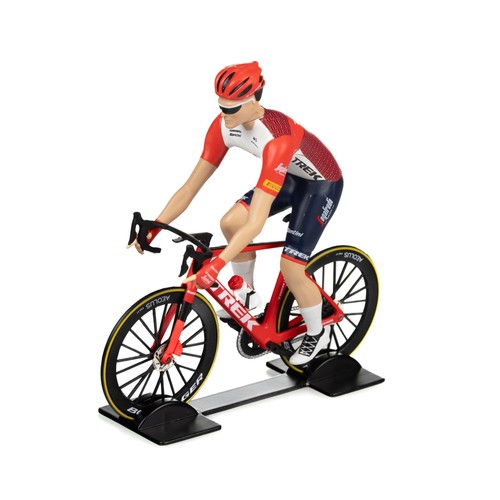 Coureur trek segafredo tour - trek-segafredo, de