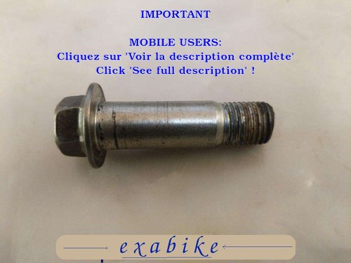 Vis pour kawasaki kle 500 - vis,
