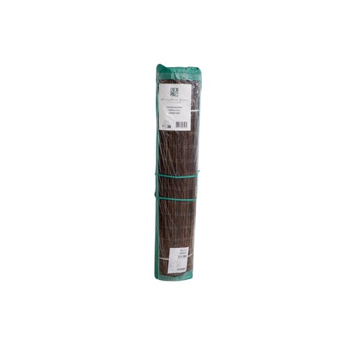 Canisse osier 50 m x - 1,50,