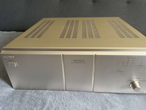 Ampli vintage canaux - vintage,