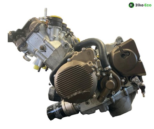 Moteur kawasaki zx6 600 - moteur,