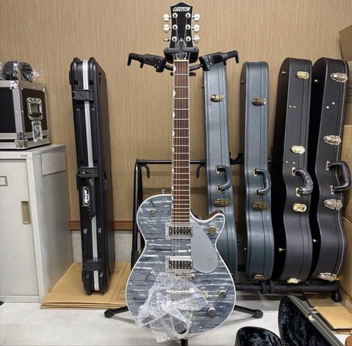 Gretsch g6129t lbp - g6129t-pe-lbp, /