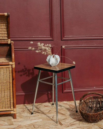 Axel tabouret en formica - le,