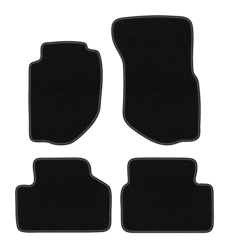 Tapis moquette volvo 740 - moquette, /