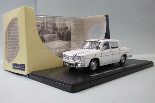 Eligor renault r8 gordini - eligor,