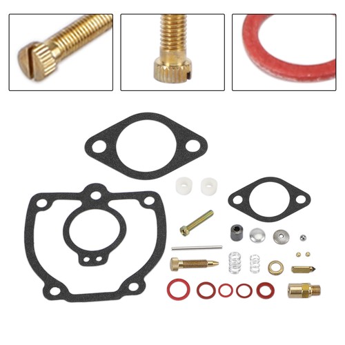 Kit carburateur pour tracteur - pour,