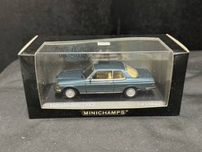 minichamps 1 43 Mercedes 230 CE Coupe 1977 Turquoise item number 430 032226 W123