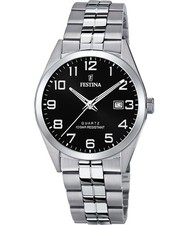 Montre Classics Festina, Homme