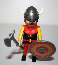 PLAYMOBIL 3150 5723 GUERRIER