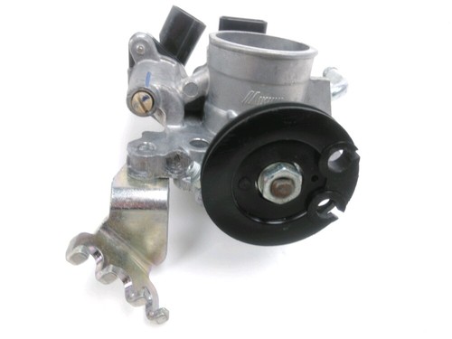 Corps injection droit - d'injection, fantic