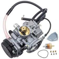 Carburetor For Yamaha Bruin 350 250 2004 2005 2006 Big Bear 400 YFM 400 Kodiak