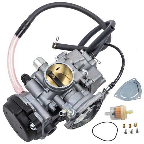 Carburetor for yamaha bruin - carburetor,