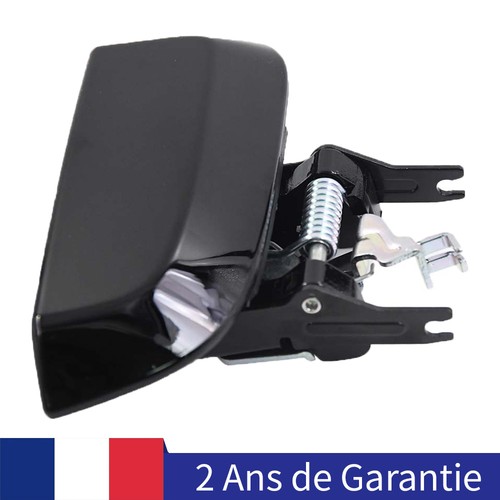 Poignee porte arriere gauche - poignee,
