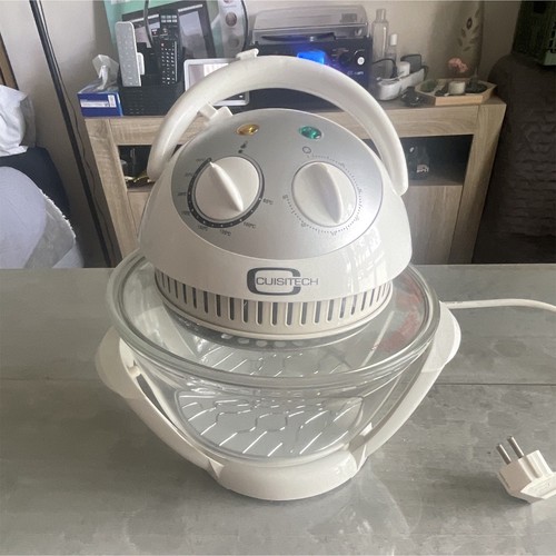 Cuisitech four halogène - halogène, fi