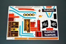 RARE! Albator - ATLANTIS