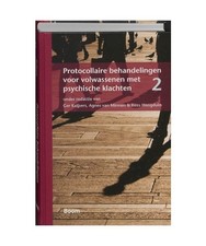 Protocollaire behandelingen