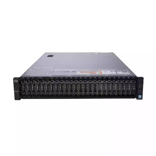Dell poweredge r730xd 26sff - dell,