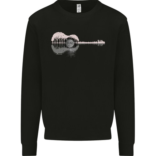 Sweat capuche pour - À,
