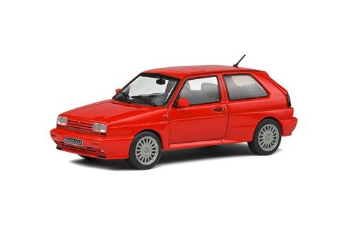 Golf rallye g60 syncro - golf, 160