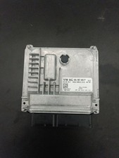 Calculateur Moteur Volkswagen