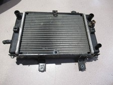 Radiateur sym gts i - radiateur, (sym