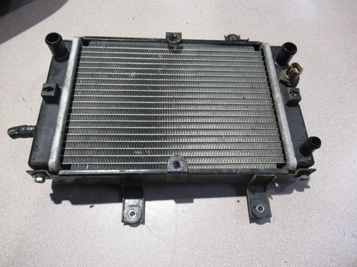 Radiateur sym gts i evo - (sym,