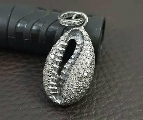 Diamant pavé cauris - pavé,