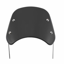 Motorcycle Windshield Front
