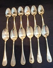 Cuillères De Table X 12