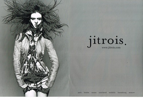 Publicite advertising 2011 - advertising,