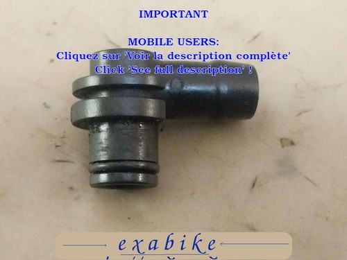 Element carburateur pour - de,